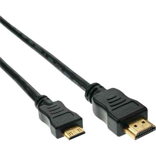 Inline 17455p Cable Hdmi Mini Hdmi 5m